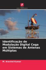 Identificação de Modulação Digital Cega em Sistemas de Antenas Múltiplas