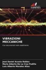 VIBRAZIONI MECCANICHE