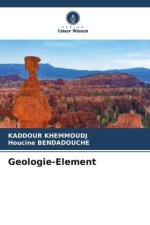 Geologie-Element