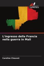 L'ingresso della Francia nella guerra in Mali