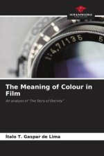 The Meaning of Colour in Film
