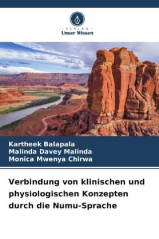 Verbindung von klinischen und physiologischen Konzepten durch die Numu-Sprache