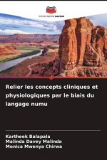 Relier les concepts cliniques et physiologiques par le biais du langage numu