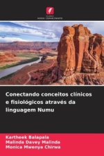 Conectando conceitos clínicos e fisiológicos através da linguagem Numu