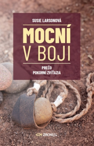 Mocnďż˝ v boji