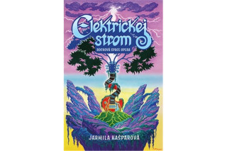 Elektrickej strom - Rockovďż˝ space opera