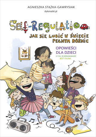 Self-Regulation.