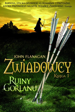 Ruiny Gorlanu