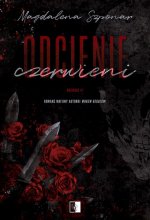 Odcienie czerwieni Tom 1