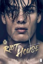 Riot House Tom 1