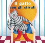 gatto con gli stivali