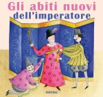 abiti nuovi dell'imperatore
