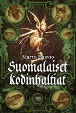 Suomalaiset kodinhaltiat