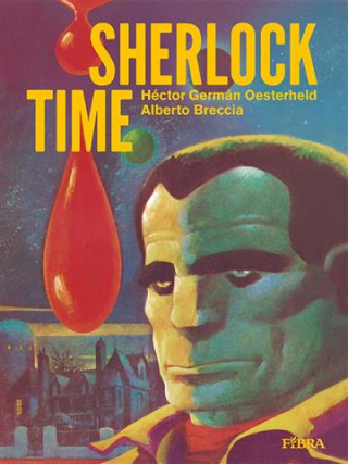 Sherlock Time