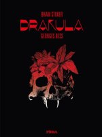 Drakula - deluxe edition