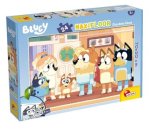 Bluey Puzzle 24 Maxi Floor