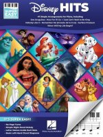 Disney Hits - Super Easy Songbook