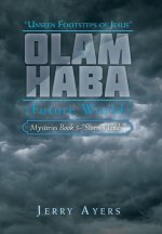 Olam Haba (Future World) Mysteries Book 5-