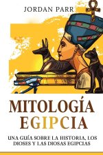 Mitología Egipcia