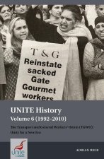 Unite History Volume 6 1992 2010