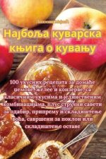 Најбоља куварска књига о