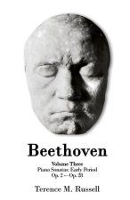 Beethoven - The Piano Sonatas - Early Period - Op. 2-Op. 28