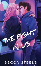 The Fight In Us - Special Edition