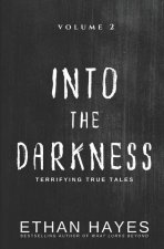 Into the Darkness: Terrifying True Tales: Volume 2