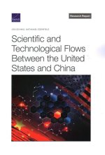Scientific and Technological Flows Between the United States and China