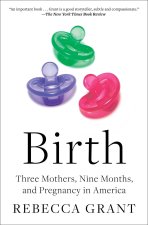 Birth: Three Mothers, Nine Months, and Pregnancy in America
