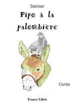 Pipo à la palombière