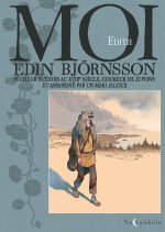 Moi Edin Björnsson, pêcheur suédois au XVIIIe siècle coureur de jupons et assassiné par un mari jaloux