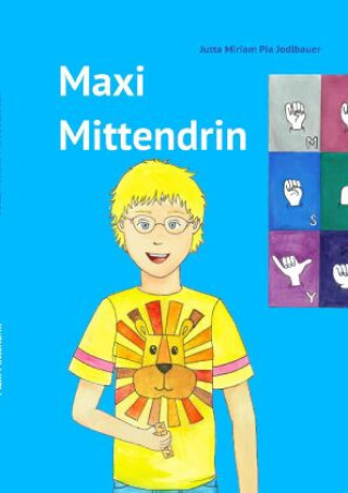 Maxi Mittendrin