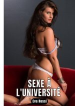 Sexe à l'université