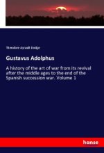 Gustavus Adolphus