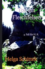 Tot am Fleschfelsen