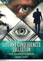 Lies And Consequences Collection: The Complete Series