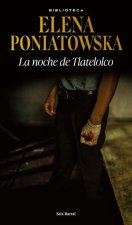La Noche de Tlatelolco