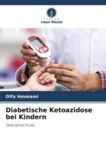 Diabetische Ketoazidose bei Kindern