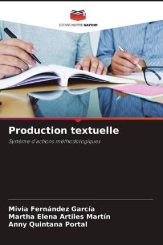 Production textuelle