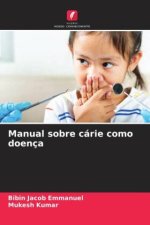 Manual sobre cárie como doença