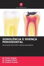 SONOL?NCIA E DOENÇA PERIODONTAL