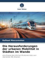 Die Herausforderungen der urbanen Mobilität in Städten im Wande