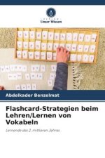 Flashcard-Strategien beim Lehren/Lernen von Vokabeln