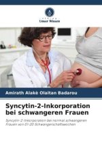 Syncytin-2-Inkorporation bei schwangeren Frauen