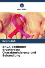 BRCA-bedingter Brustkrebs: Charakterisierung und Behandlung