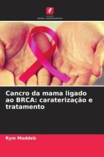 Cancro da mama ligado ao BRCA: caraterizaç?o e tratamento