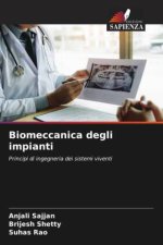 Biomeccanica degli impianti