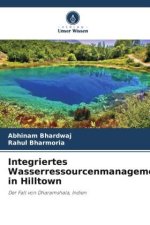 Integriertes Wasserressourcenmanagement in Hilltown