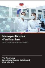 Nanoparticules d'azilsartan